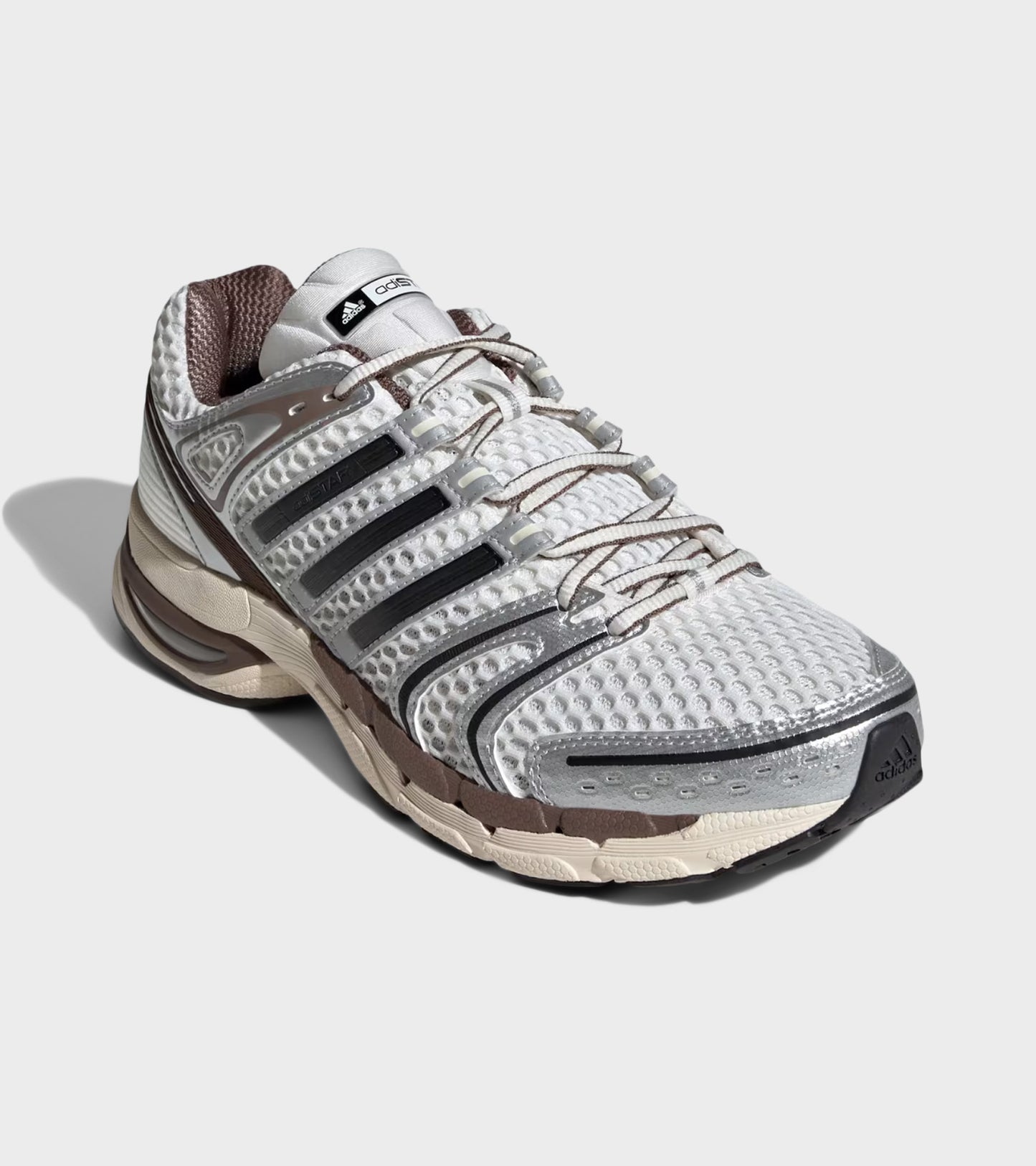 Adistar Control 5 Cloud White/Core Black