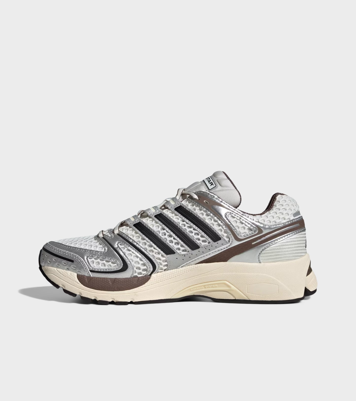 Adistar Control 5 Cloud White/Core Black