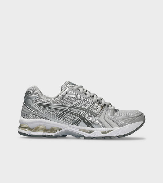 Gel-Kayano 14 Cloud Grey/Clay Grey