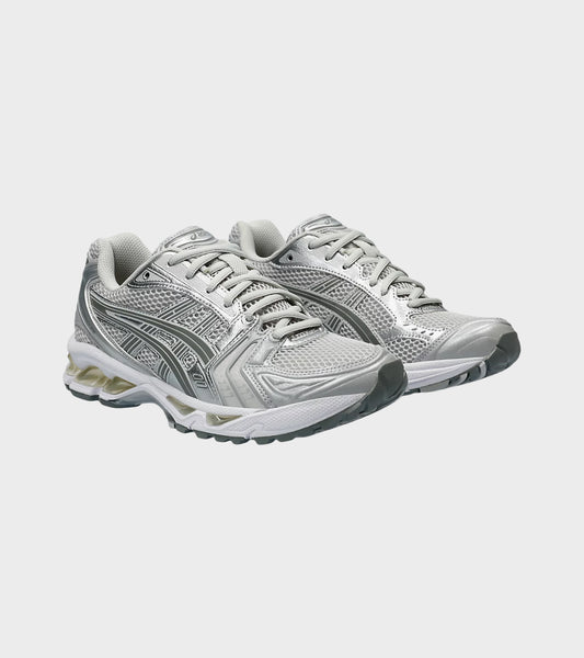 Gel-Kayano 14 Cloud Grey/Clay Grey