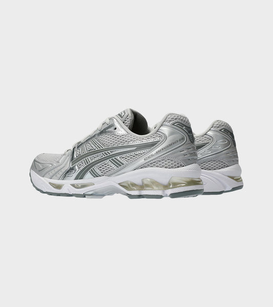 Gel-Kayano 14 Cloud Grey/Clay Grey
