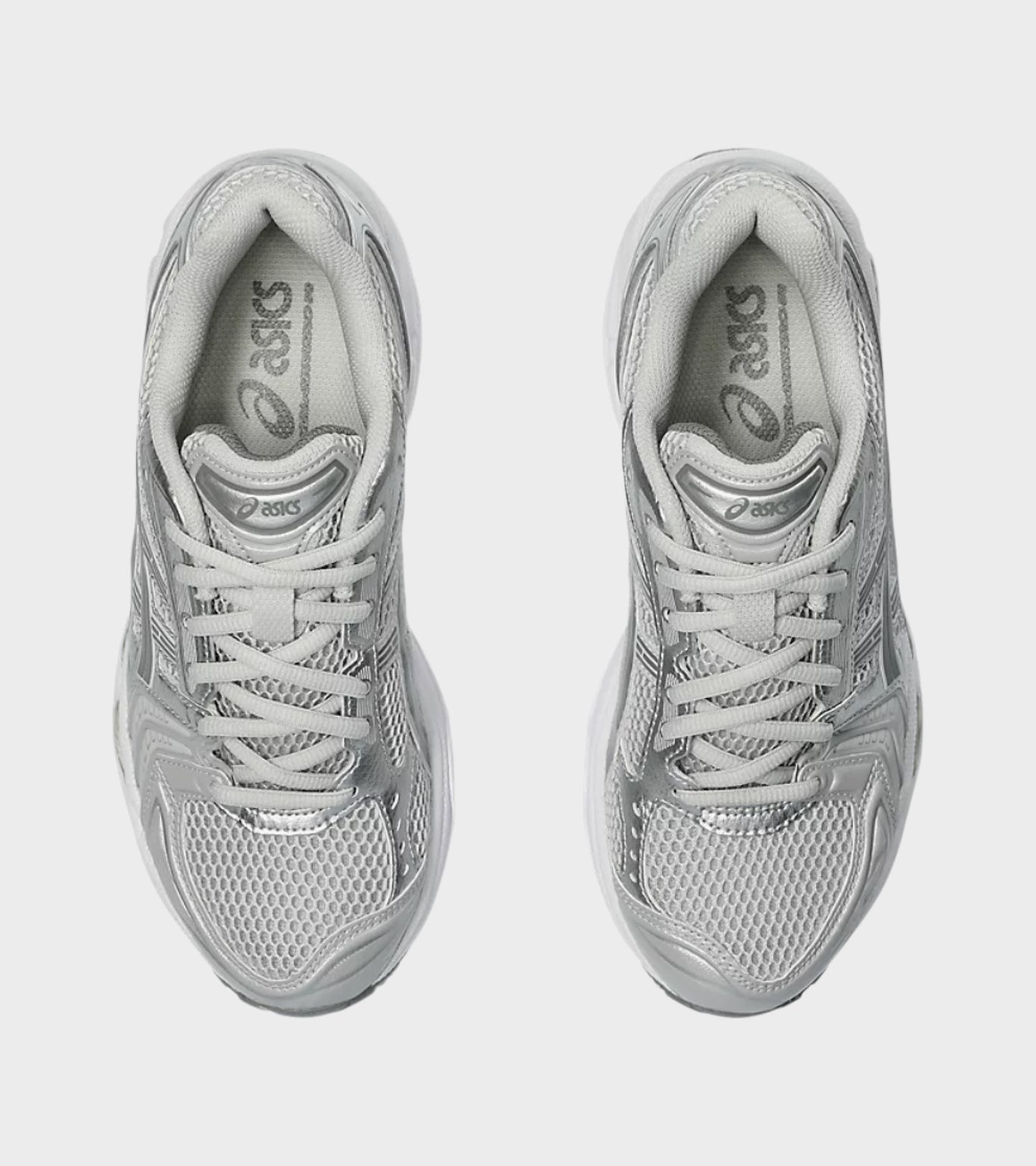 Gel-Kayano 14 Cloud Grey/Clay Grey