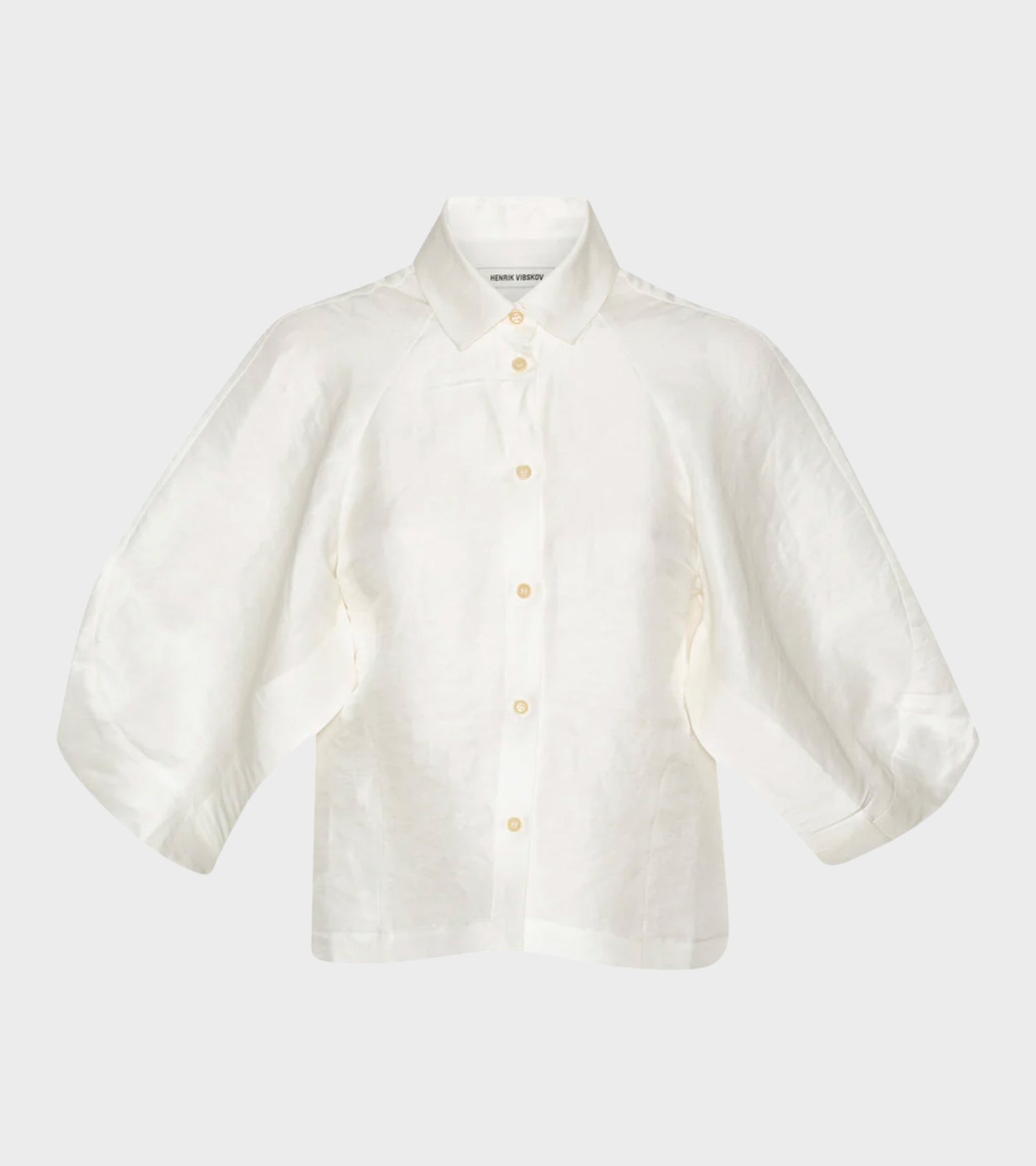 Case Shirt White