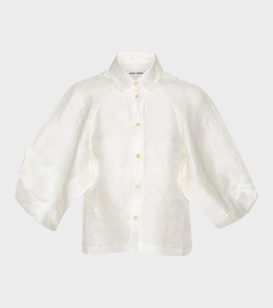 Case Shirt White