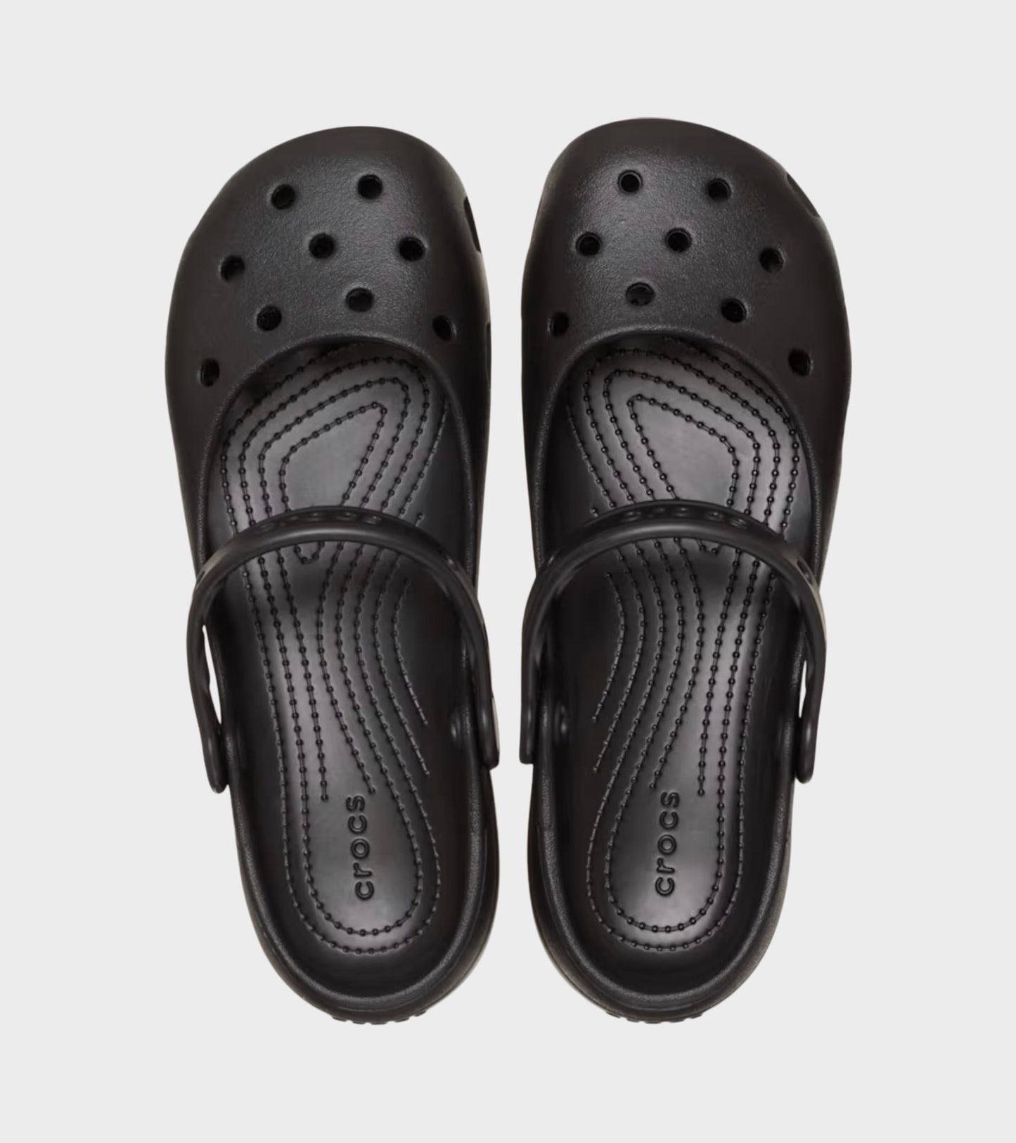 Classic Ballet Black