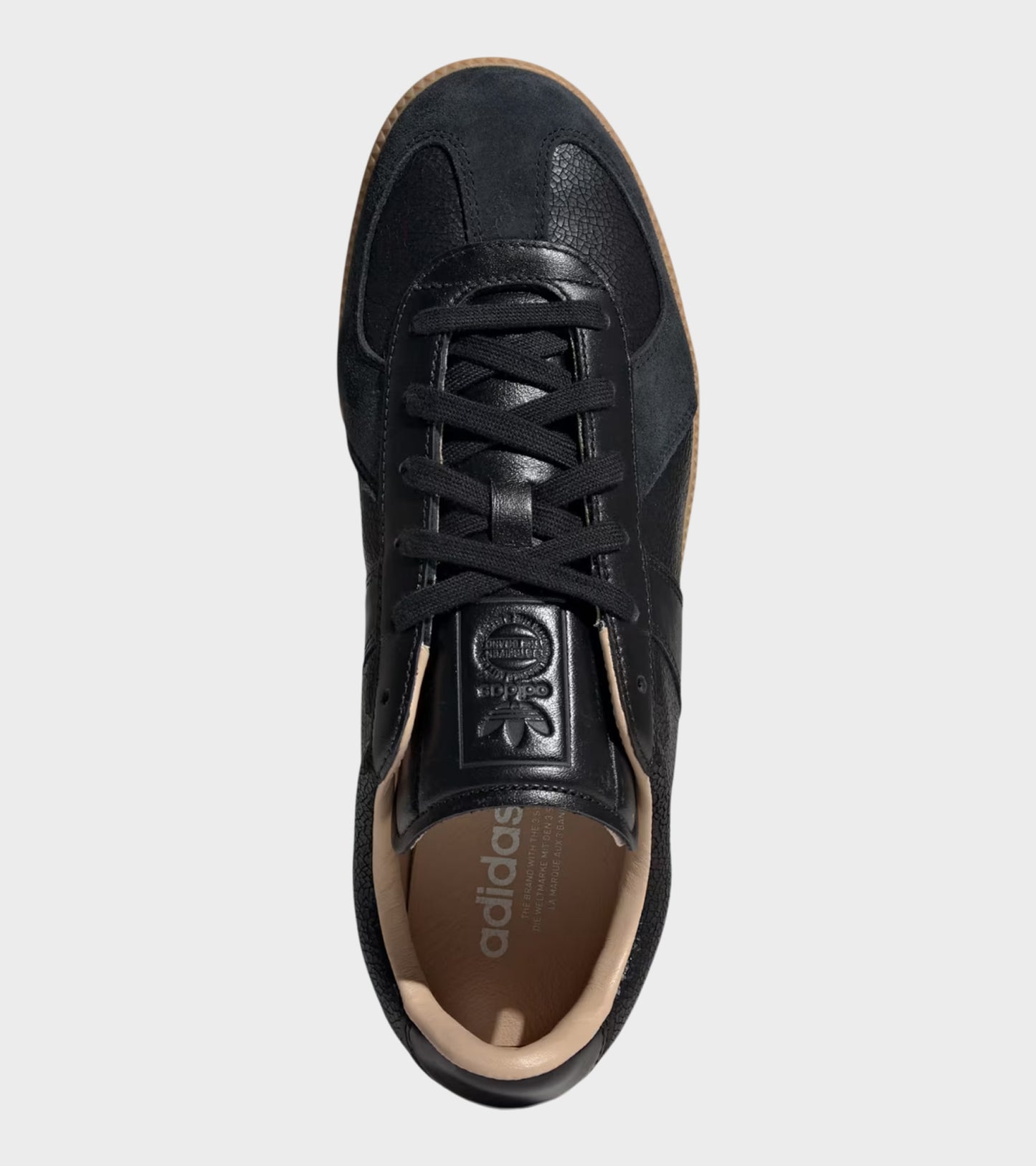 BW Army Lux Core Black