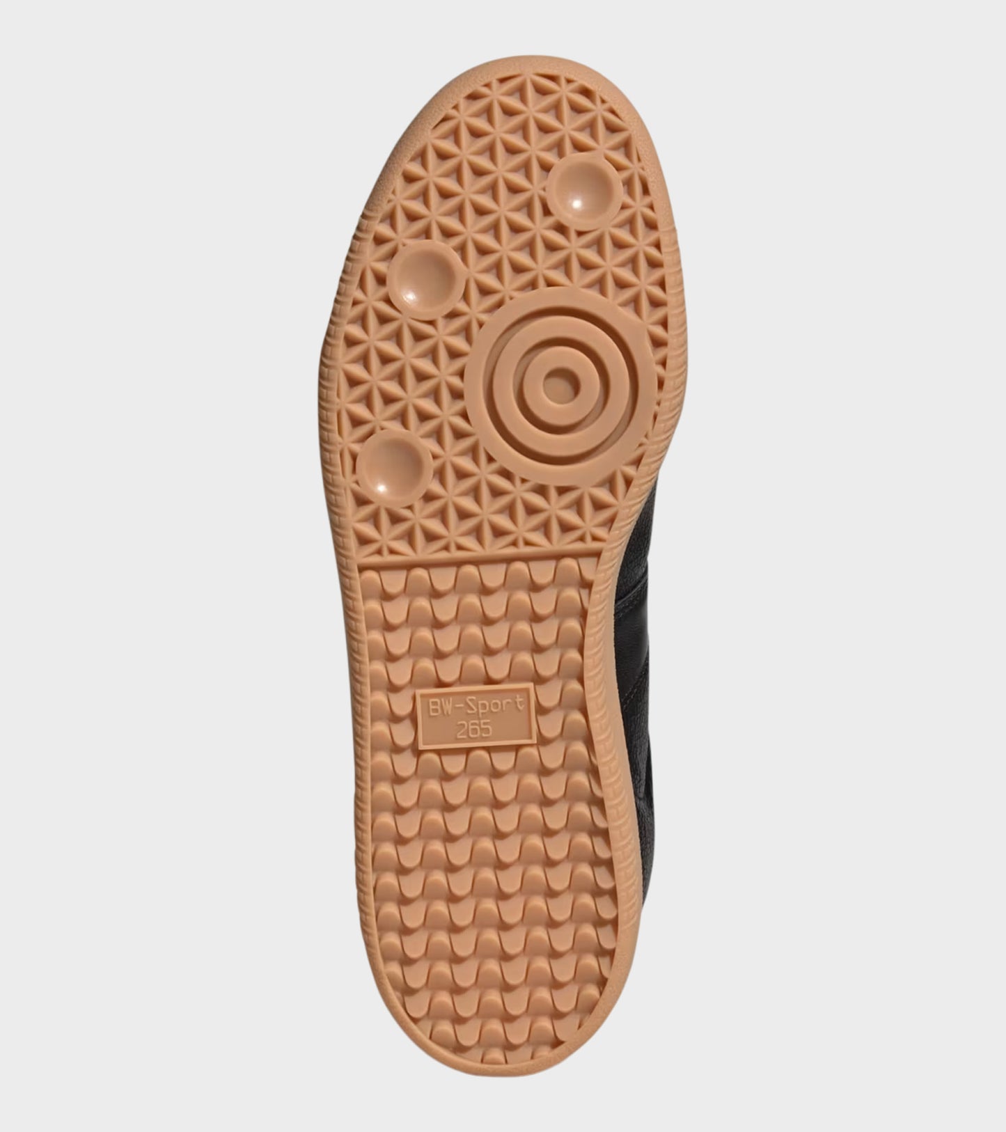 BW Army Lux Core Black