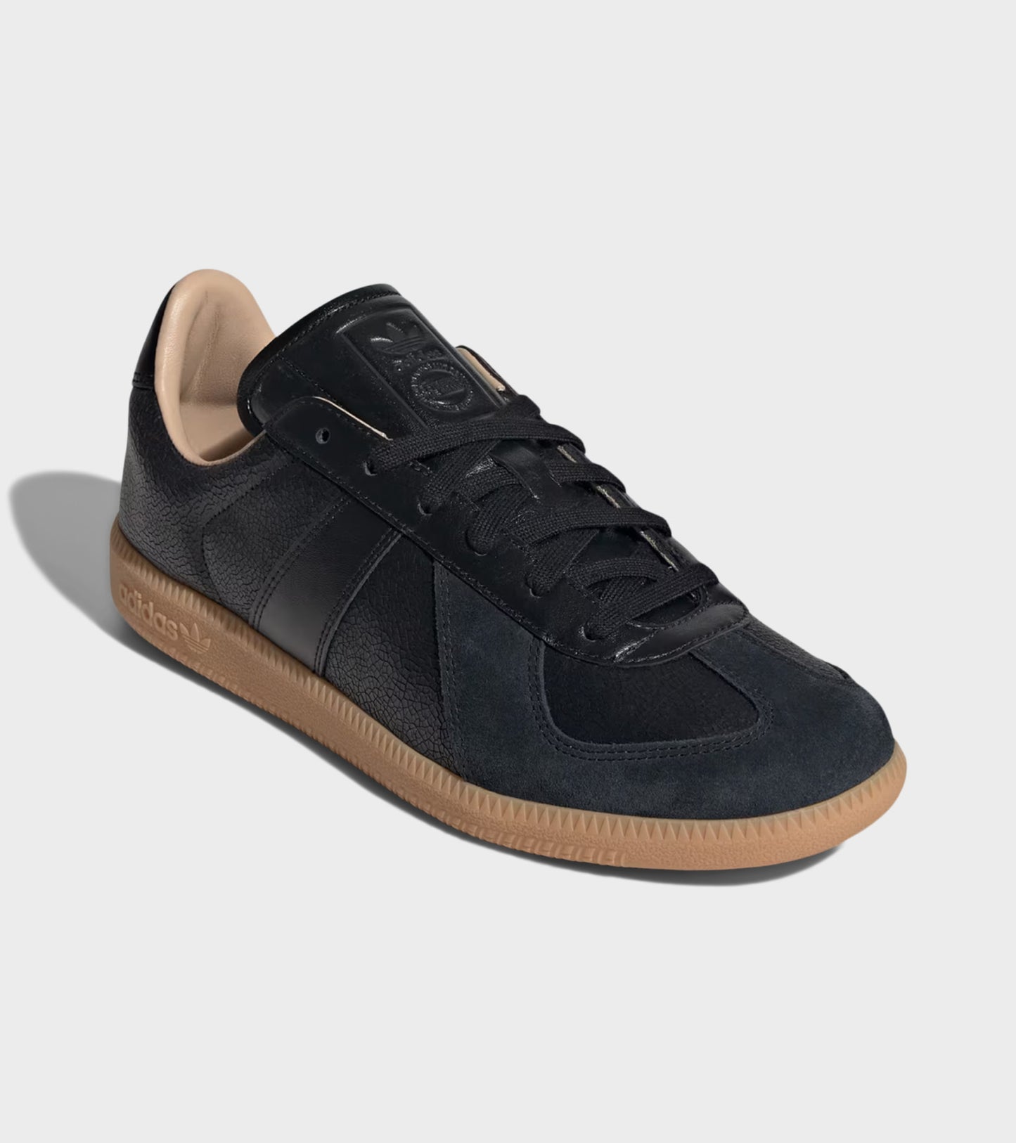 BW Army Lux Core Black