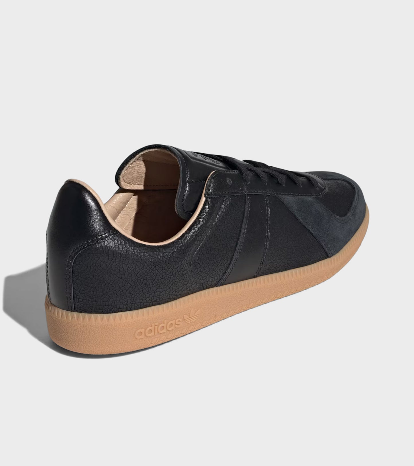 BW Army Lux Core Black