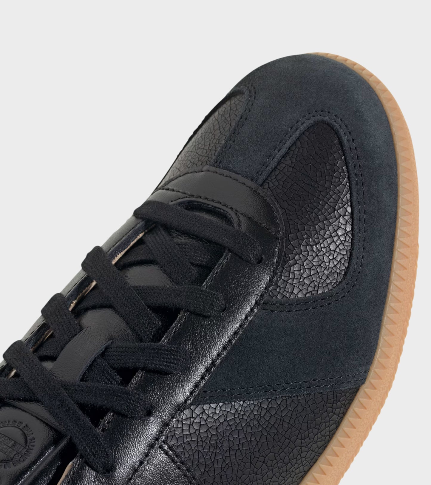 BW Army Lux Core Black