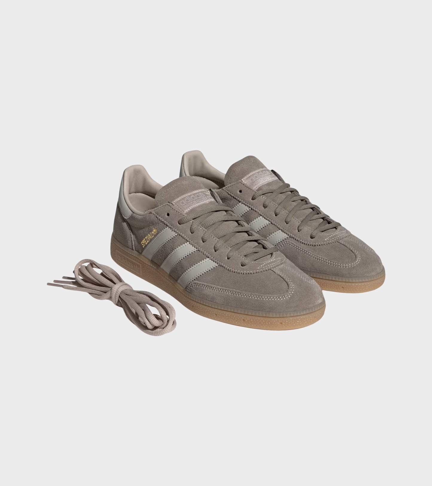 Handball Spezial Clay/Beige