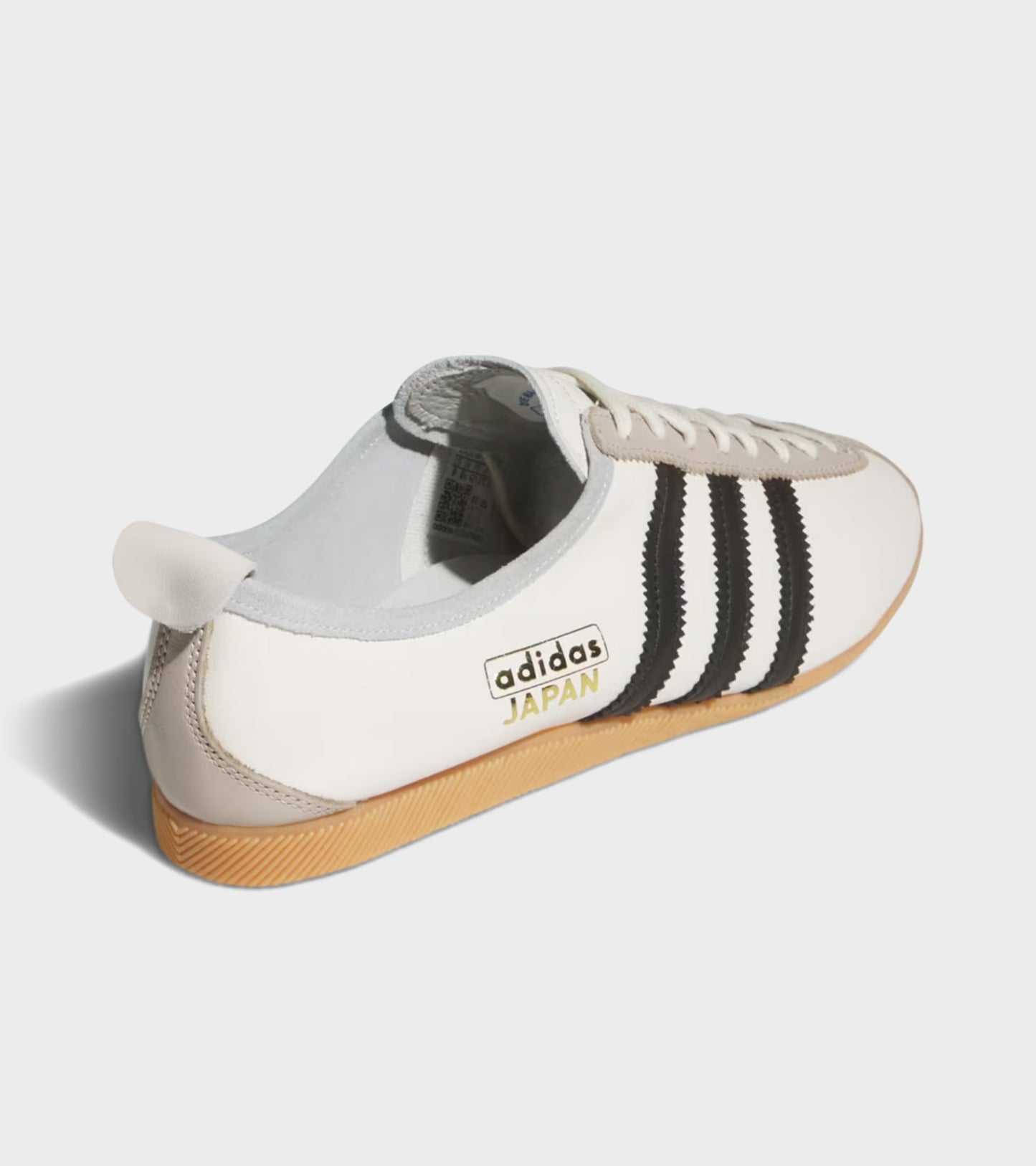 Japan Off-white/Core Black/Wonder Beige