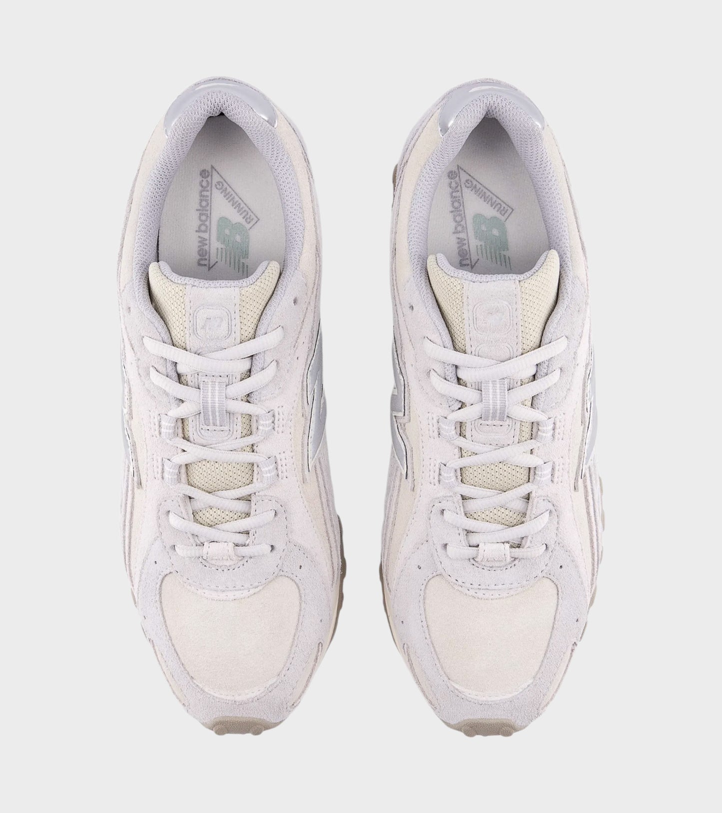 U204L86W Grey Matter/Shipyard