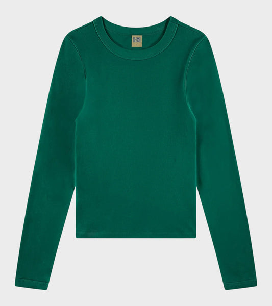 Max Tee Evergreen