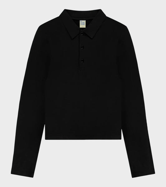 Diana Polo Black