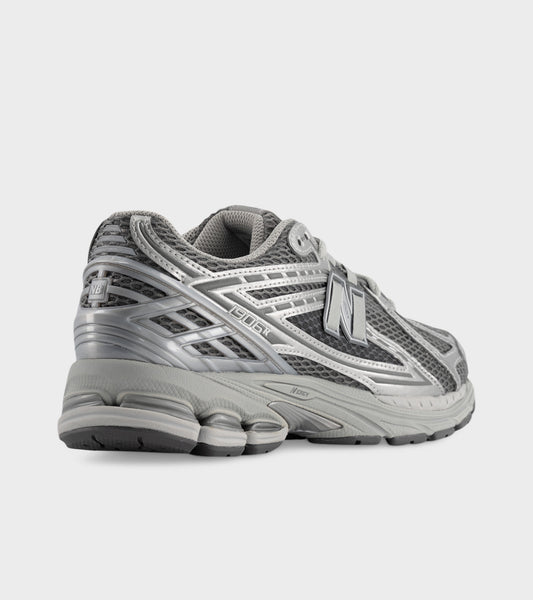 M1906REH Harbor Grey/Silver Metallic