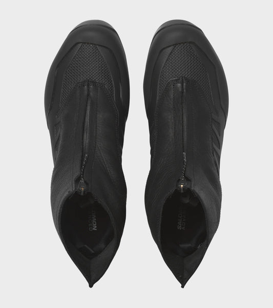 Tepiaz Advanced Black/Black