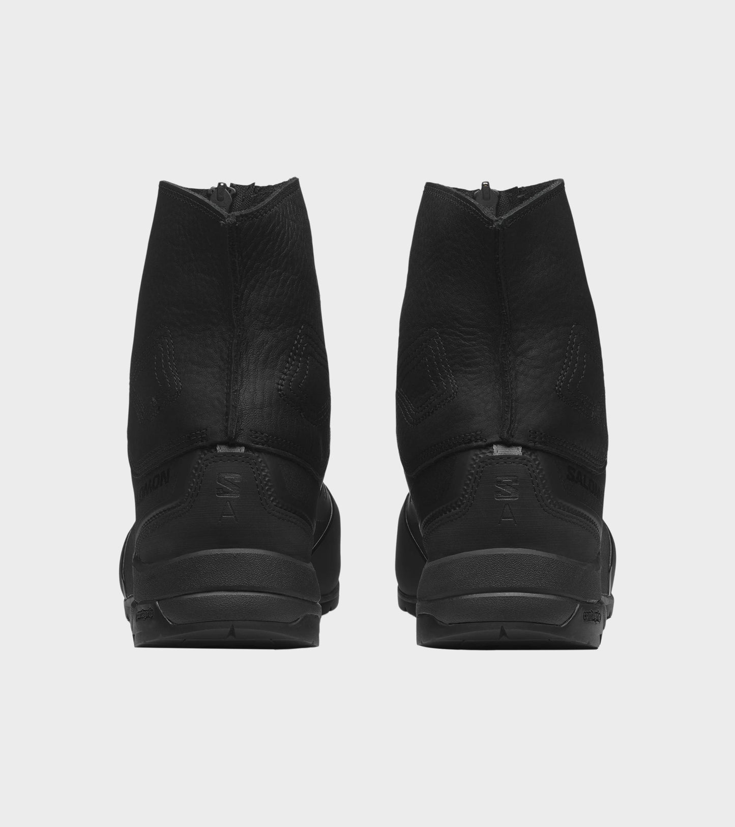 Tepiaz Advanced Black/Black