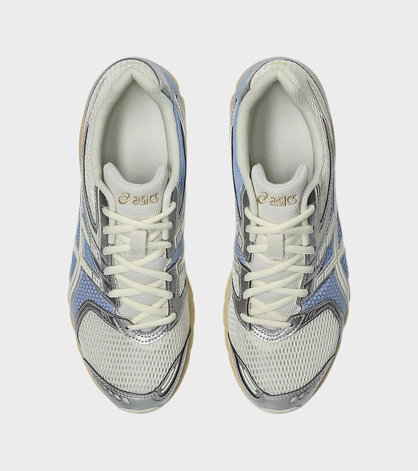 Gel-DS Trainer 14 Ivory/Light Sapphire