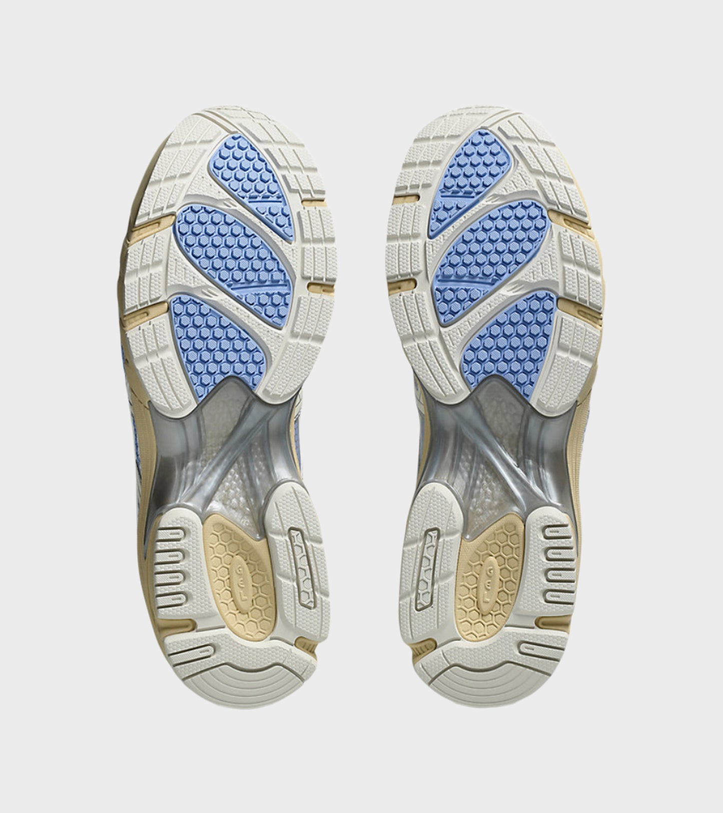 Gel-DS Trainer 14 Ivory/Light Sapphire