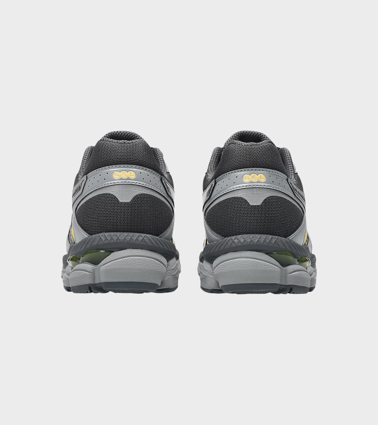 Gel-Cumulus 16 Carrier Grey/Pure Silver