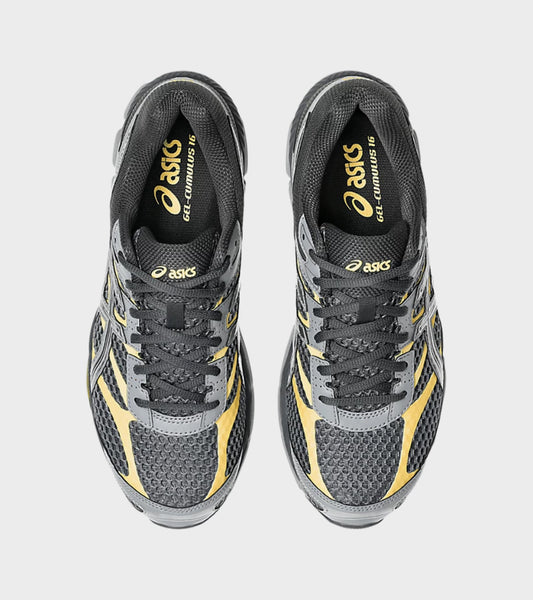 Gel-Cumulus 16 Carrier Grey/Pure Silver