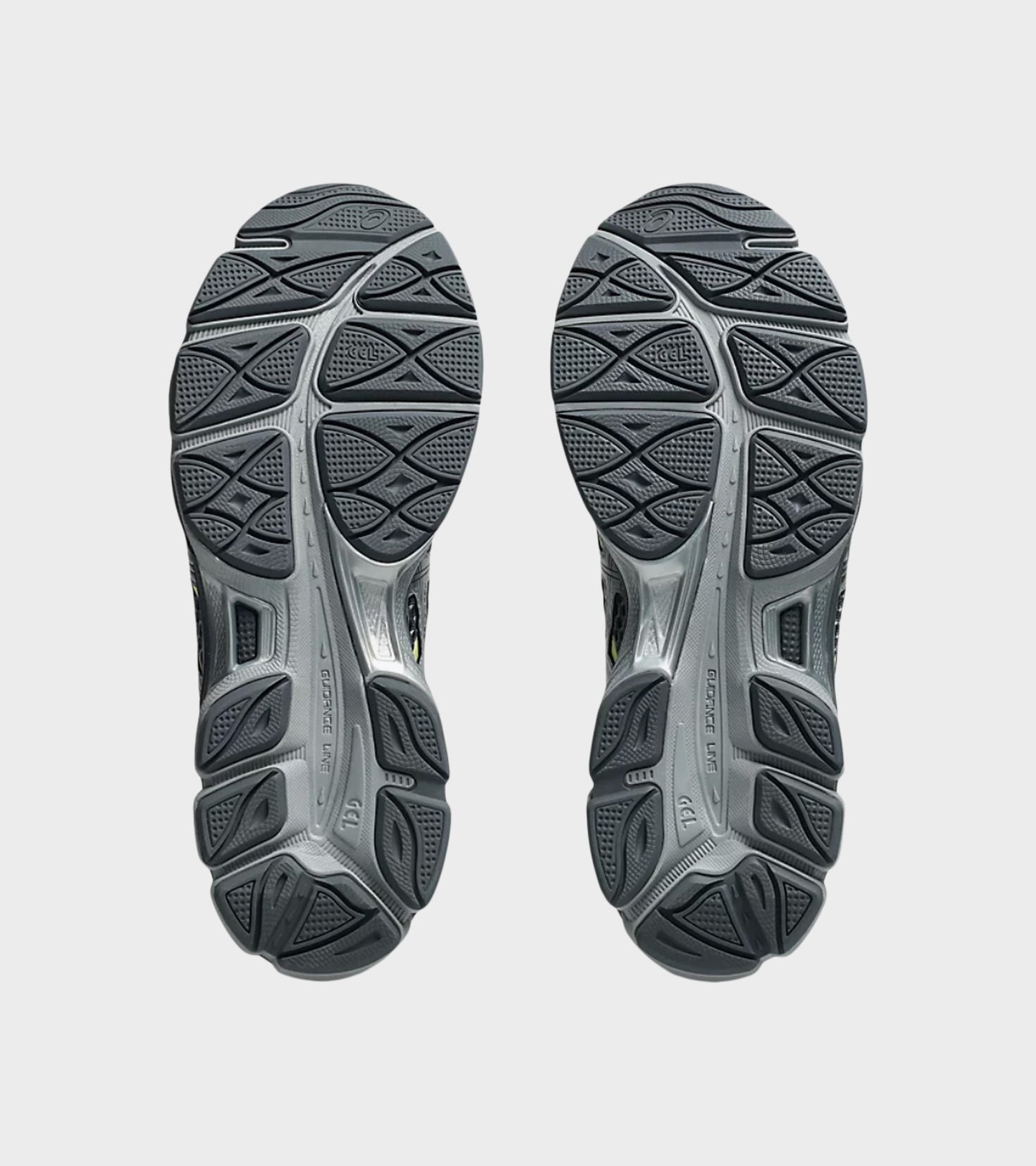 Gel-Cumulus 16 Carrier Grey/Pure Silver