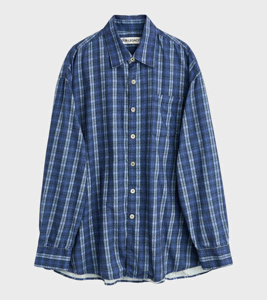 Borrowed Shirt Check Please Print
