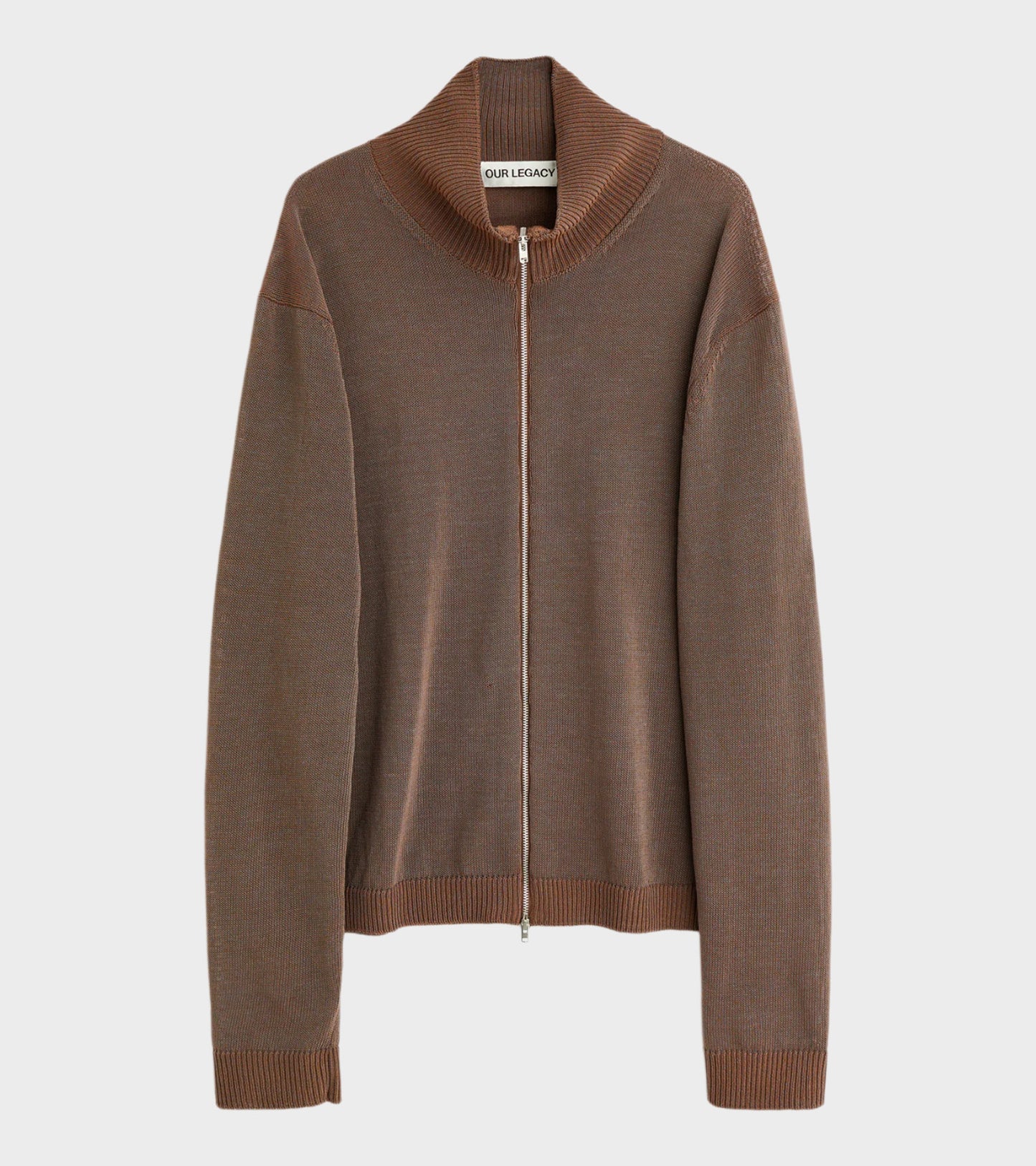 Float Funnel Cangiante Copper Tech Cotton