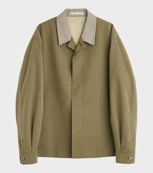 Pack Blazer Dry Leaf Balance Woolcot