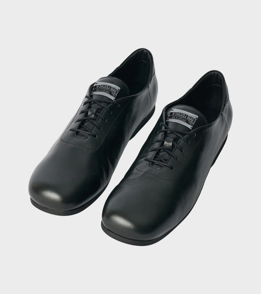 Sneak In Sombre Satin Bovine