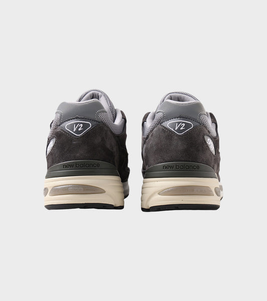 U991RG2 Forged Iron/Alloy