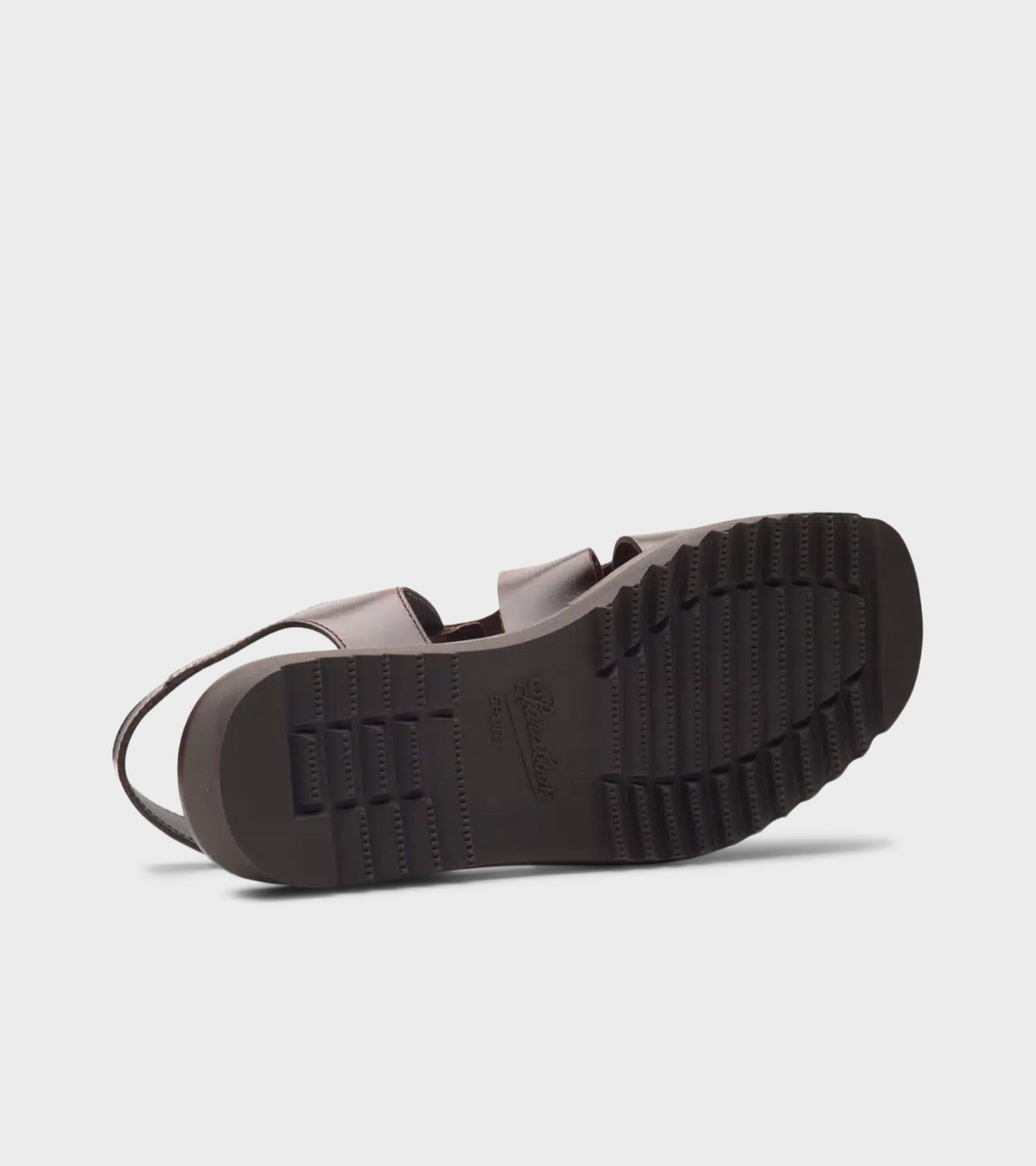 Santorin Sport Lis Marron America