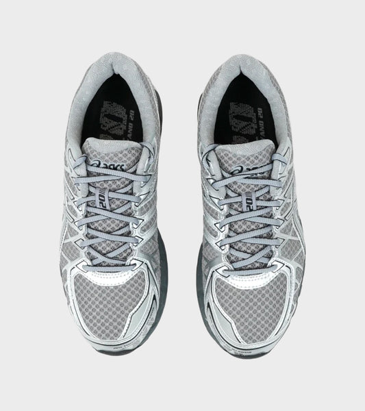 Gel-Kayano 20 Gravel/Pure Silver