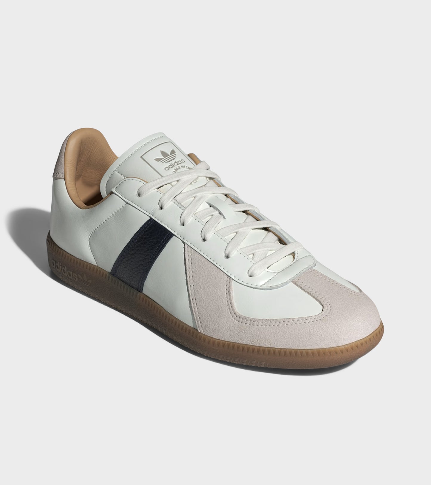 BW Army Core White/Night Indigo