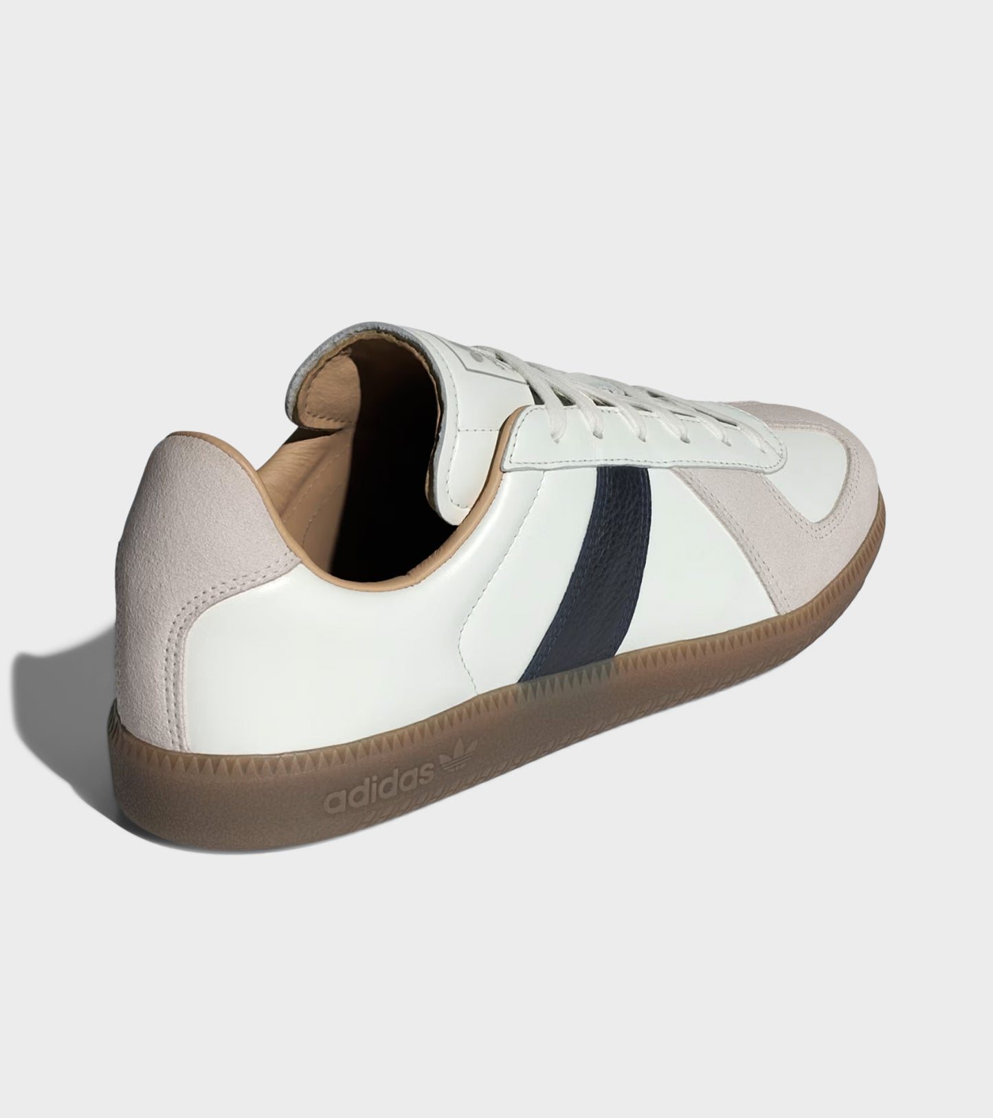 BW Army Core White/Night Indigo