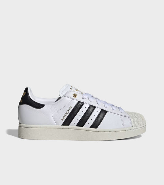 Superstar II Cloud White/Core Black/Off-white