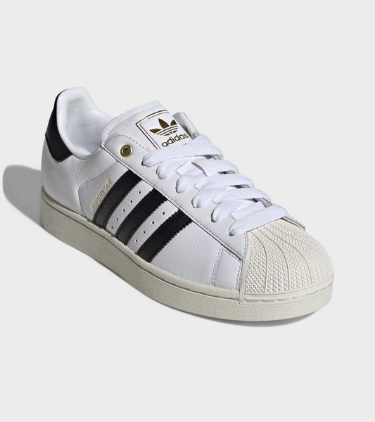 Superstar II Cloud White/Core Black/Off-white
