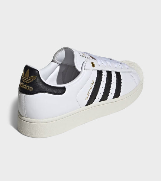 Superstar II Cloud White/Core Black/Off-white