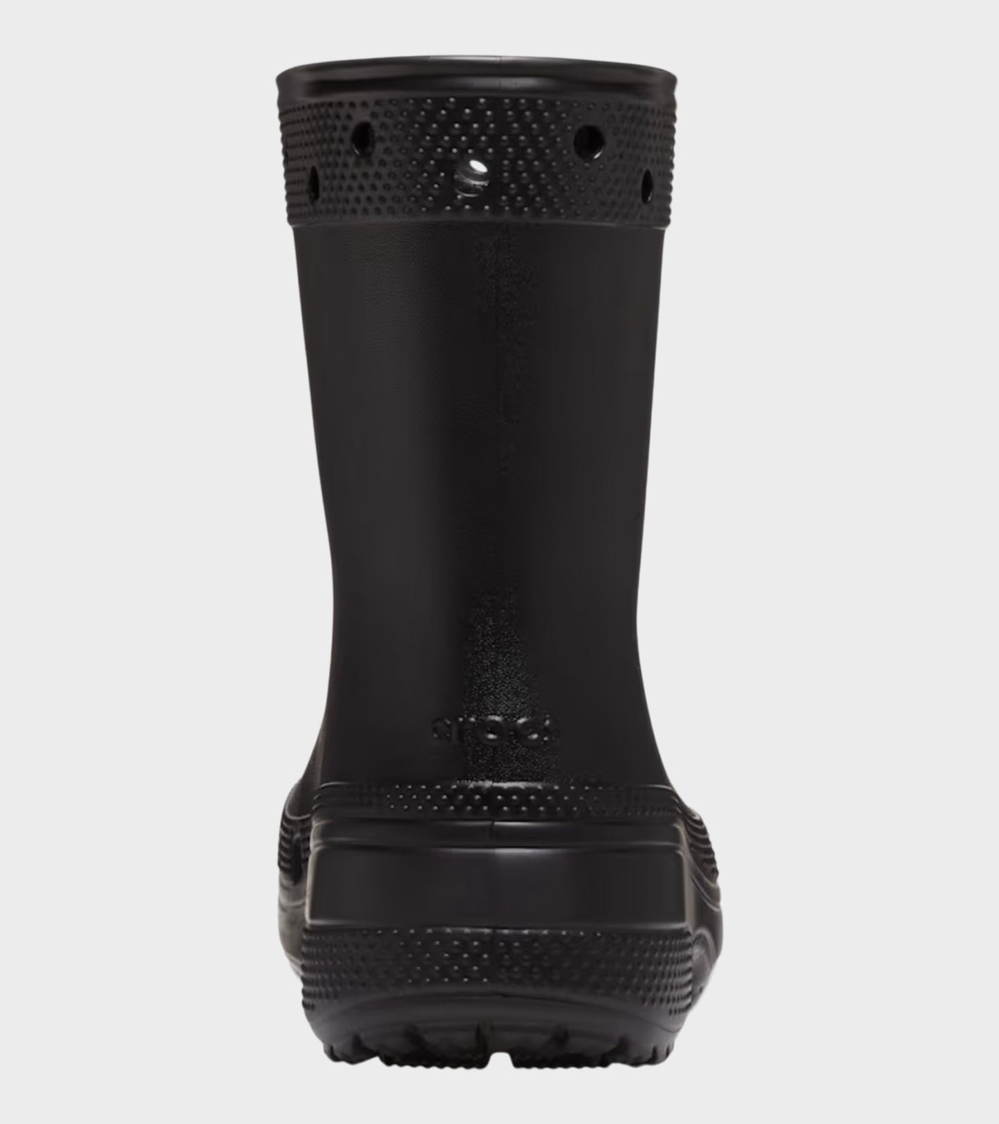 Classic Boot Black