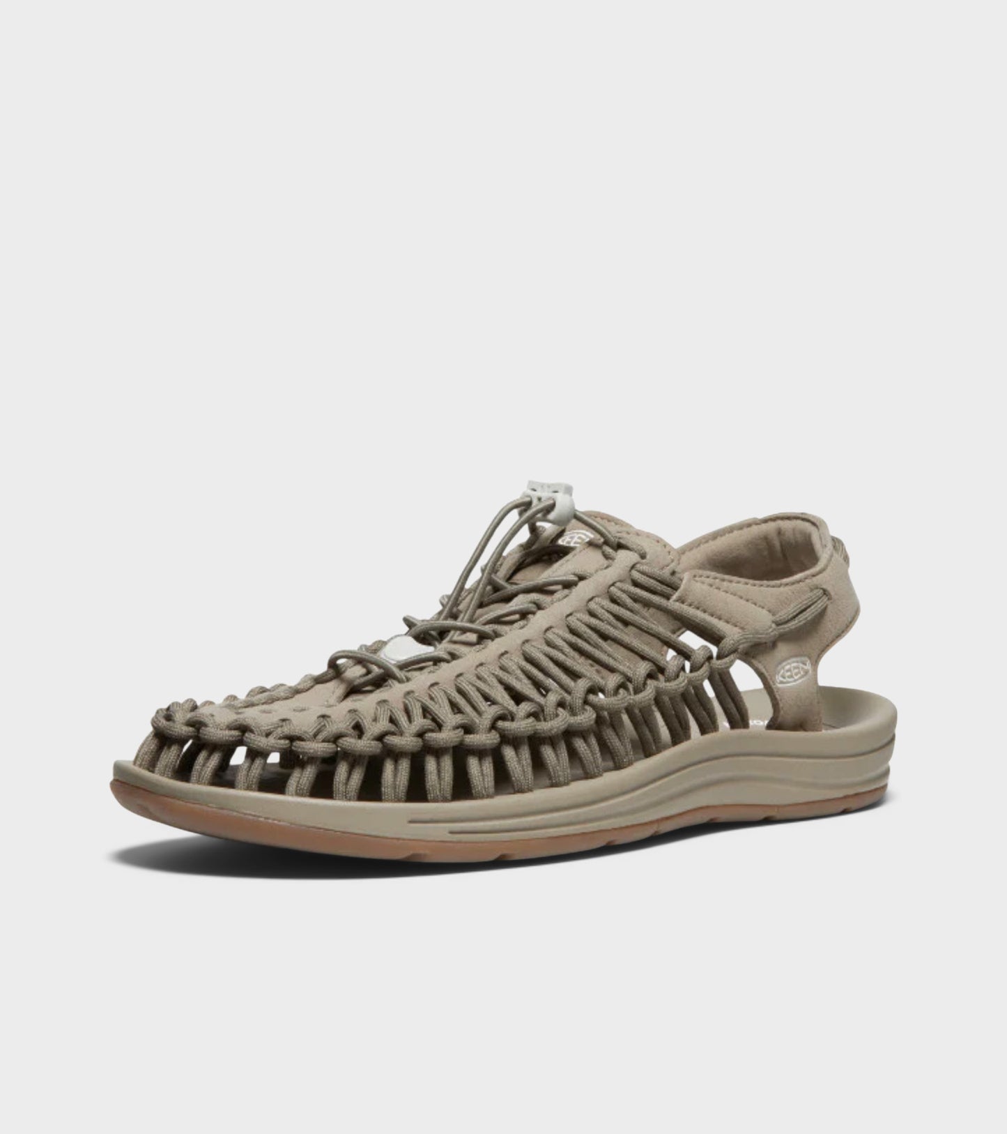 Uneek M Timberwolf/Plaza Taupe