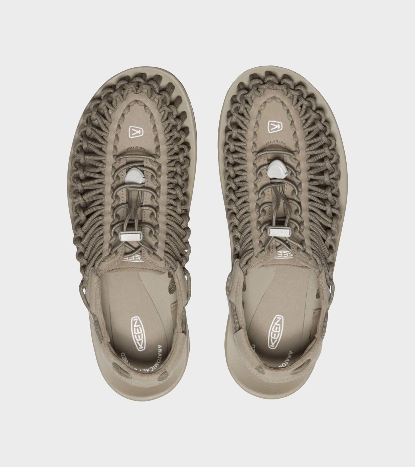 Uneek M Timberwolf/Plaza Taupe