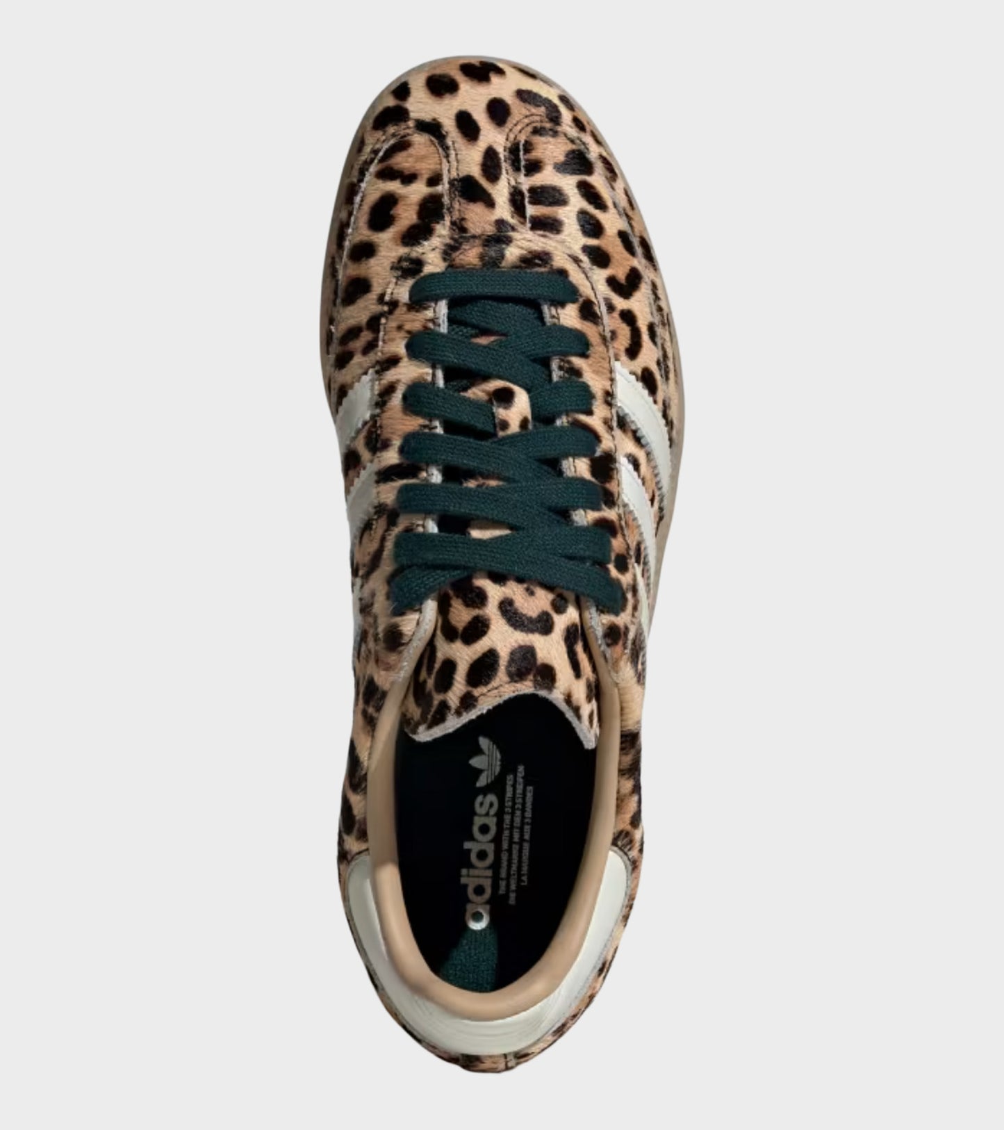 Samba OG W Magic Beige/Ivory