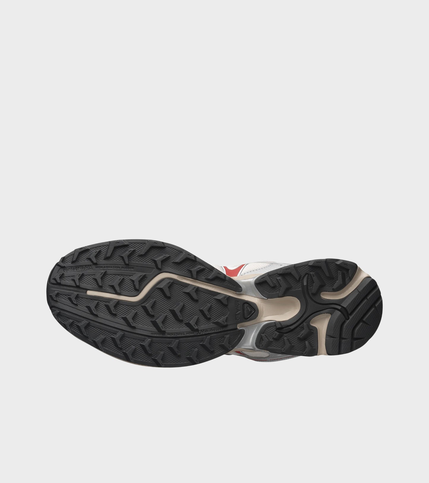 XT-Whisper Almond Milk/Ftw Silver/Lava Falls