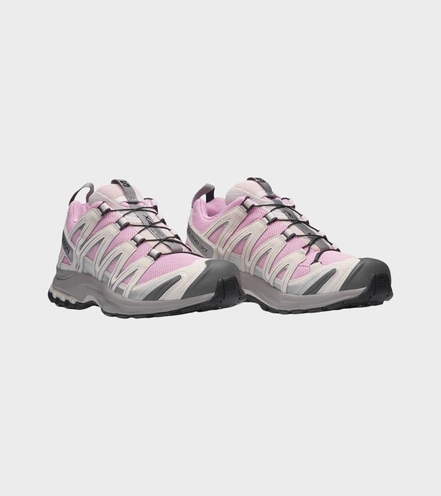 XA PRO 3D Pink Frosting/Lilac Ash/Gull