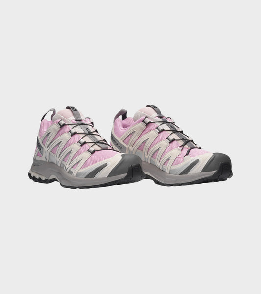 XA PRO 3D Pink Frosting/Lilac Ash/Gull