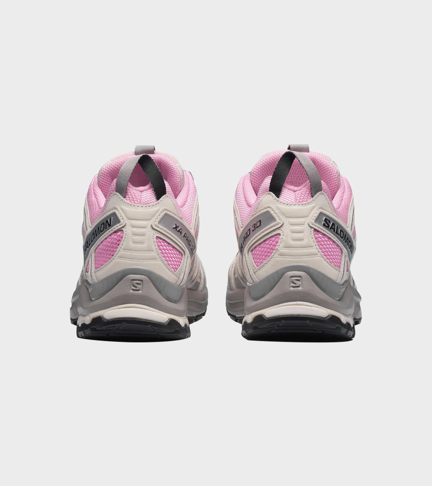 XA PRO 3D Pink Frosting/Lilac Ash/Gull