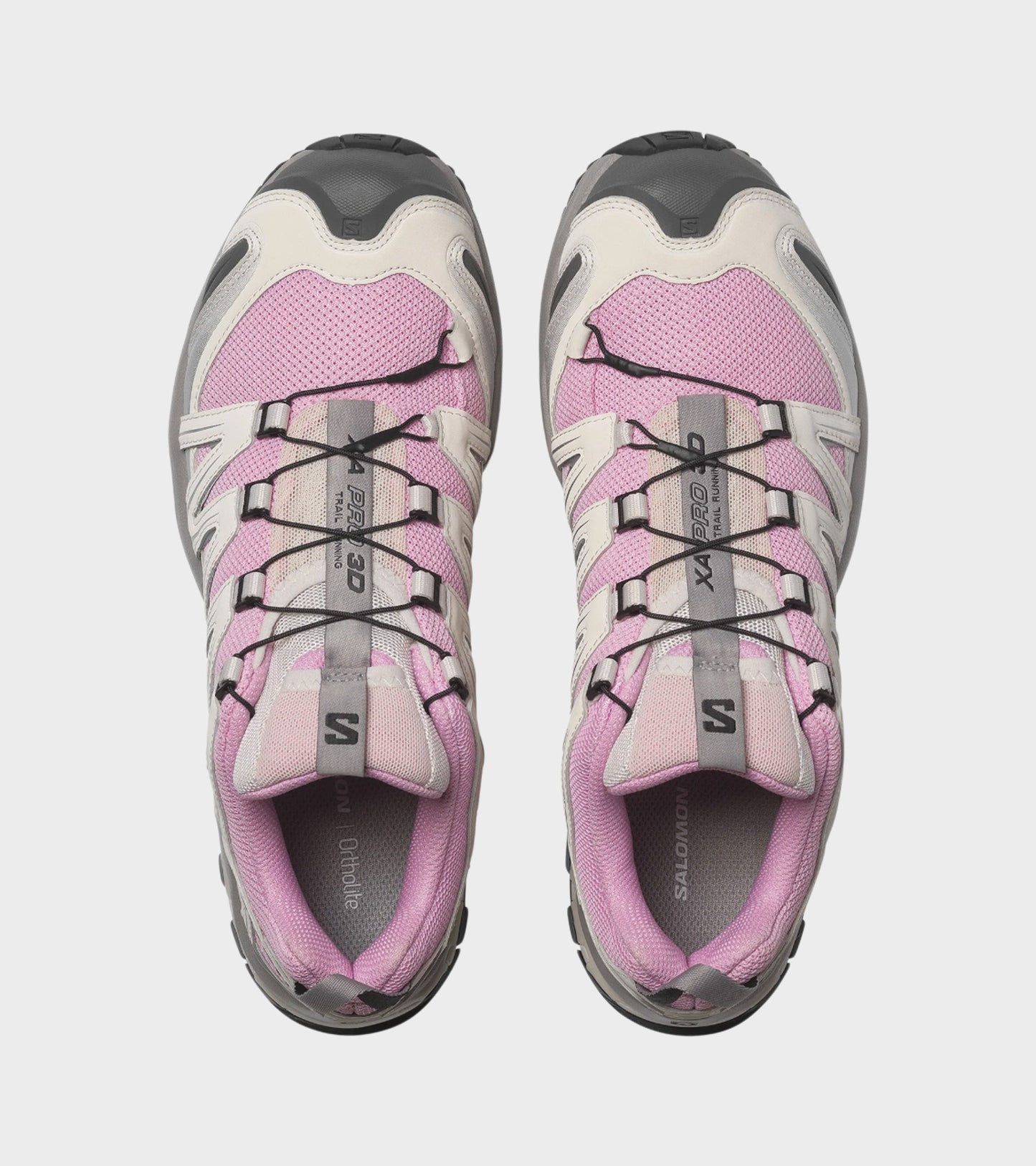 XA PRO 3D Pink Frosting/Lilac Ash/Gull