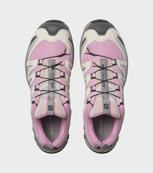 XA PRO 3D Pink Frosting/Lilac Ash/Gull