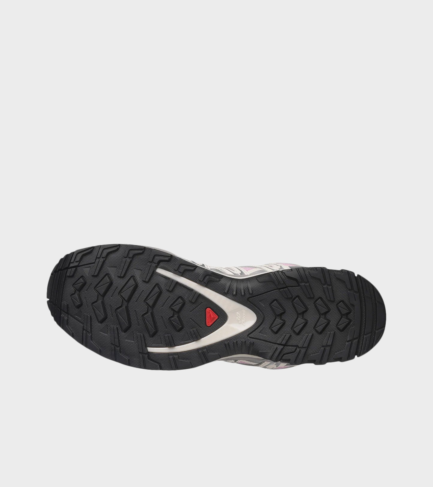 XA PRO 3D Pink Frosting/Lilac Ash/Gull